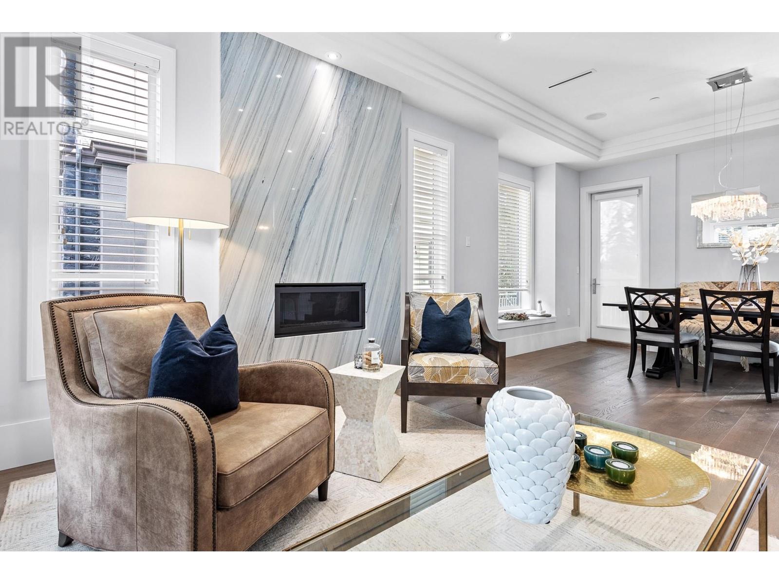 3726 W 35th Avenue, Vancouver, British Columbia  V6N 2N7 - Photo 7 - R2987799
