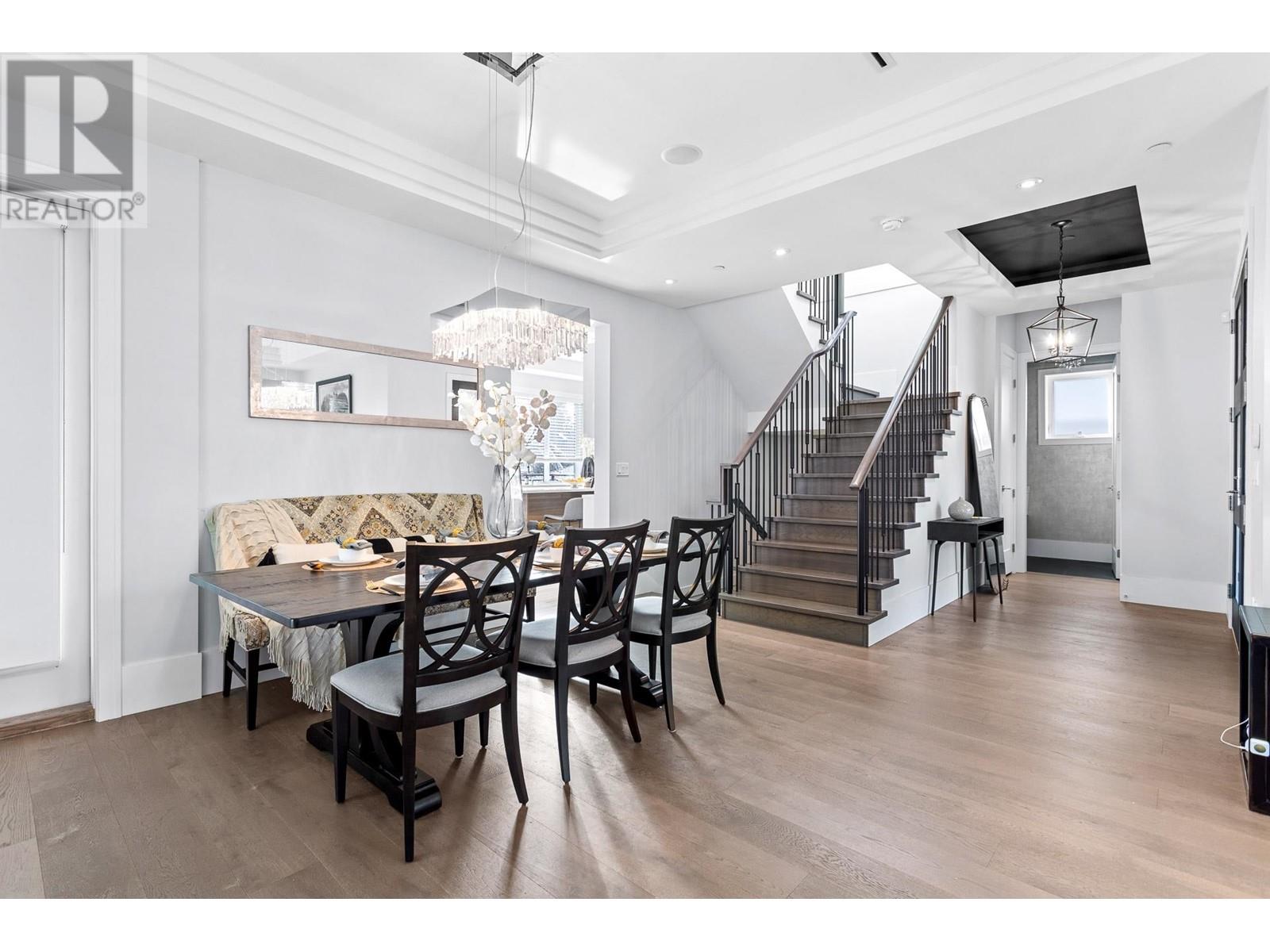 3726 W 35th Avenue, Vancouver, British Columbia  V6N 2N7 - Photo 8 - R2987799