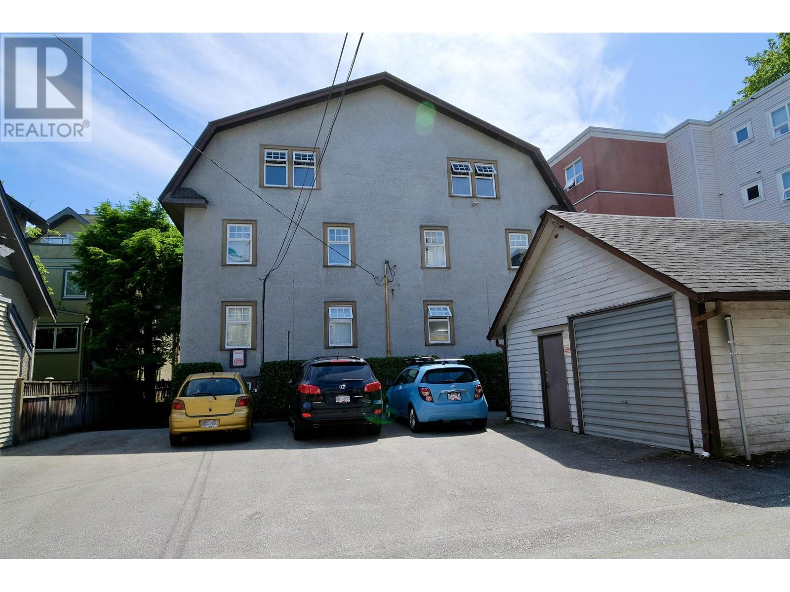 875 W 14th Avenue, Vancouver, British Columbia  V5Z 1R2 - Photo 5 - C8068240