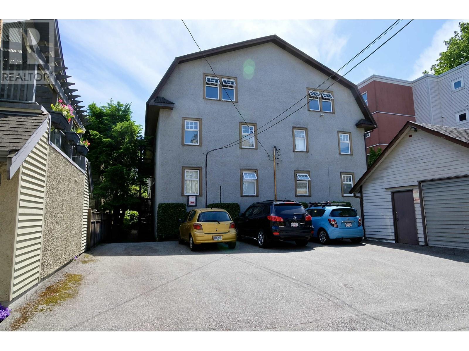 875 W 14th Avenue, Vancouver, British Columbia  V5Z 1R2 - Photo 6 - C8068240