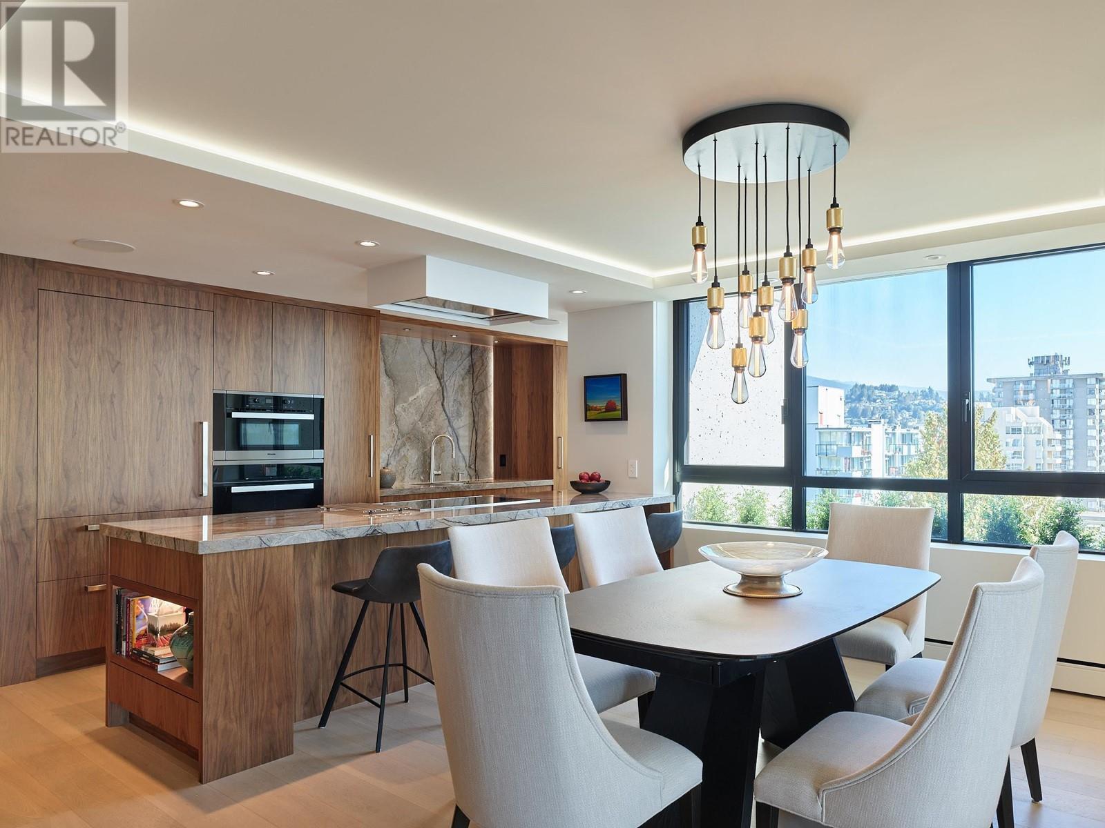 802 1930 Bellevue Avenue, West Vancouver, British Columbia  V7V 1B5 - Photo 15 - R2987729