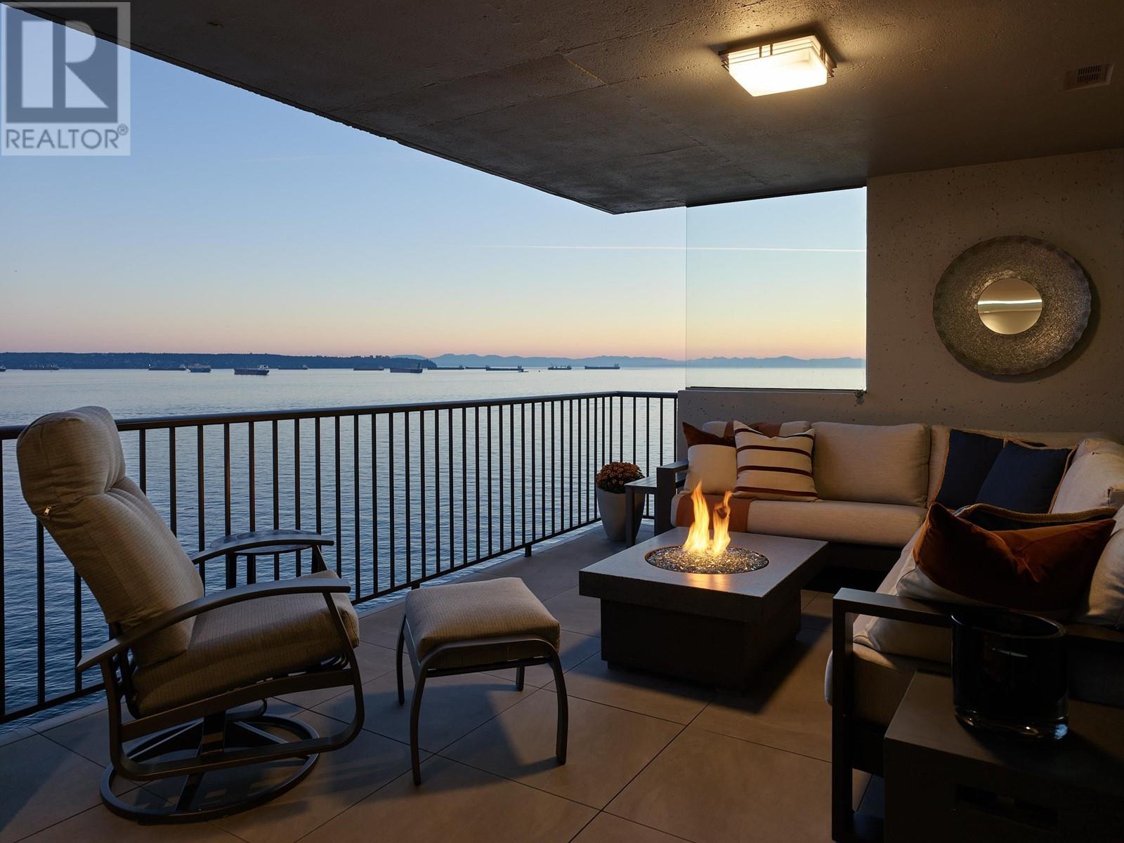 802 1930 Bellevue Avenue, West Vancouver, British Columbia  V7V 1B5 - Photo 11 - R2987729