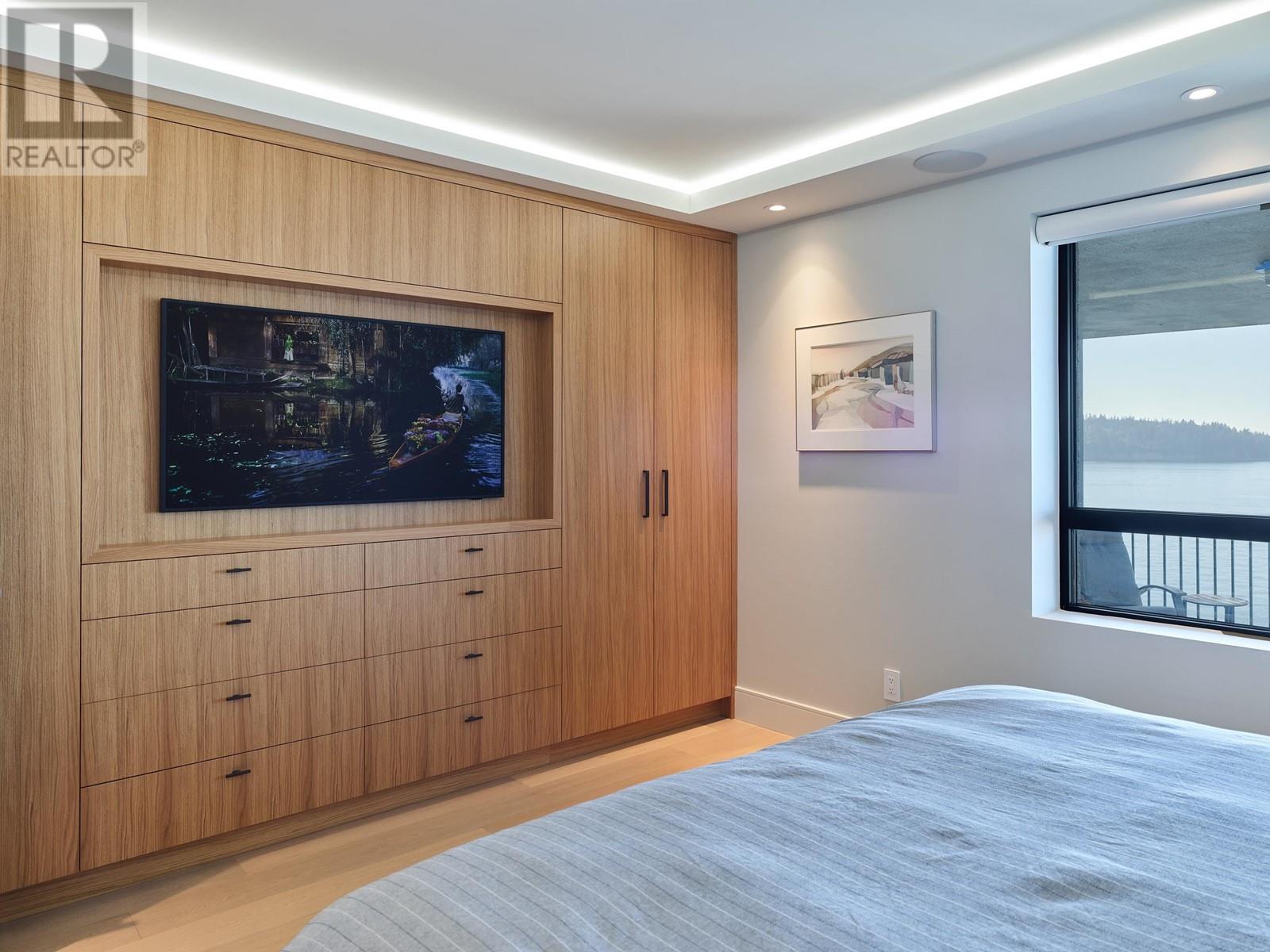 802 1930 Bellevue Avenue, West Vancouver, British Columbia  V7V 1B5 - Photo 35 - R2987729