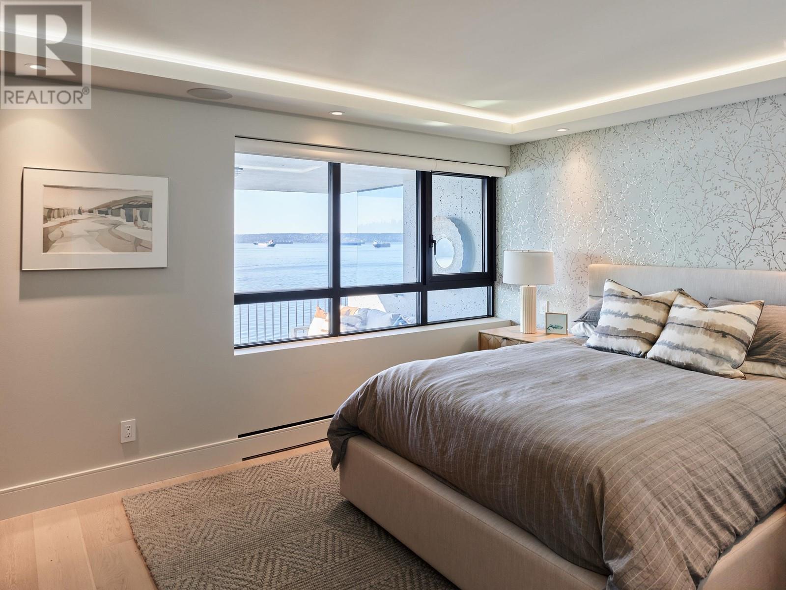 802 1930 Bellevue Avenue, West Vancouver, British Columbia  V7V 1B5 - Photo 34 - R2987729