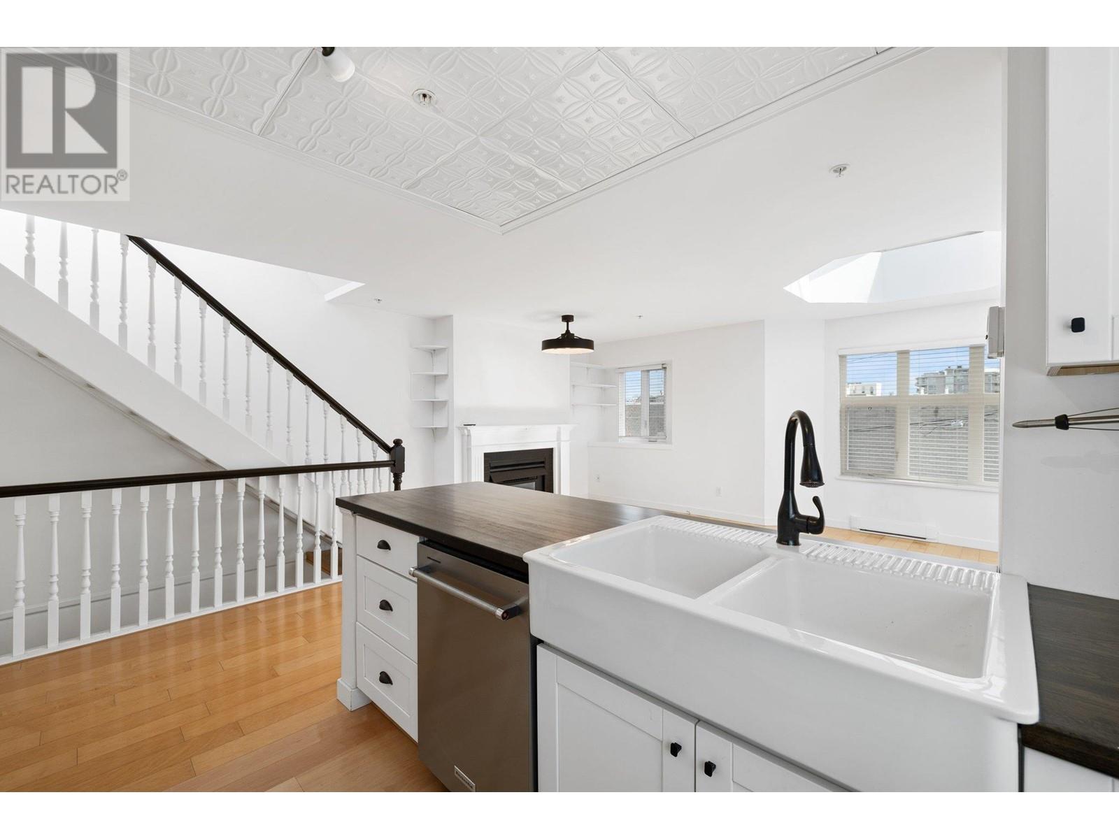 2263 Heather Street, Vancouver, British Columbia  V5Z 4J9 - Photo 8 - R2987784