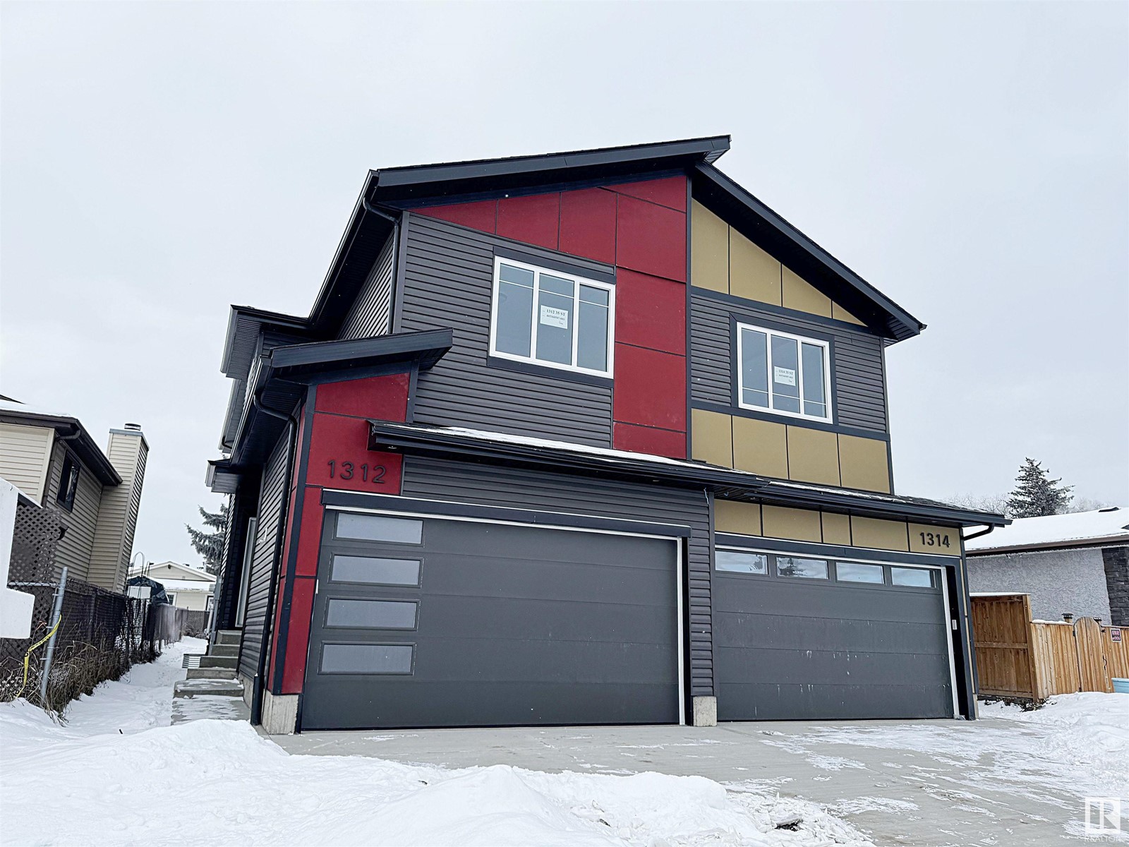 Property at 1312 35 ST NW image 2