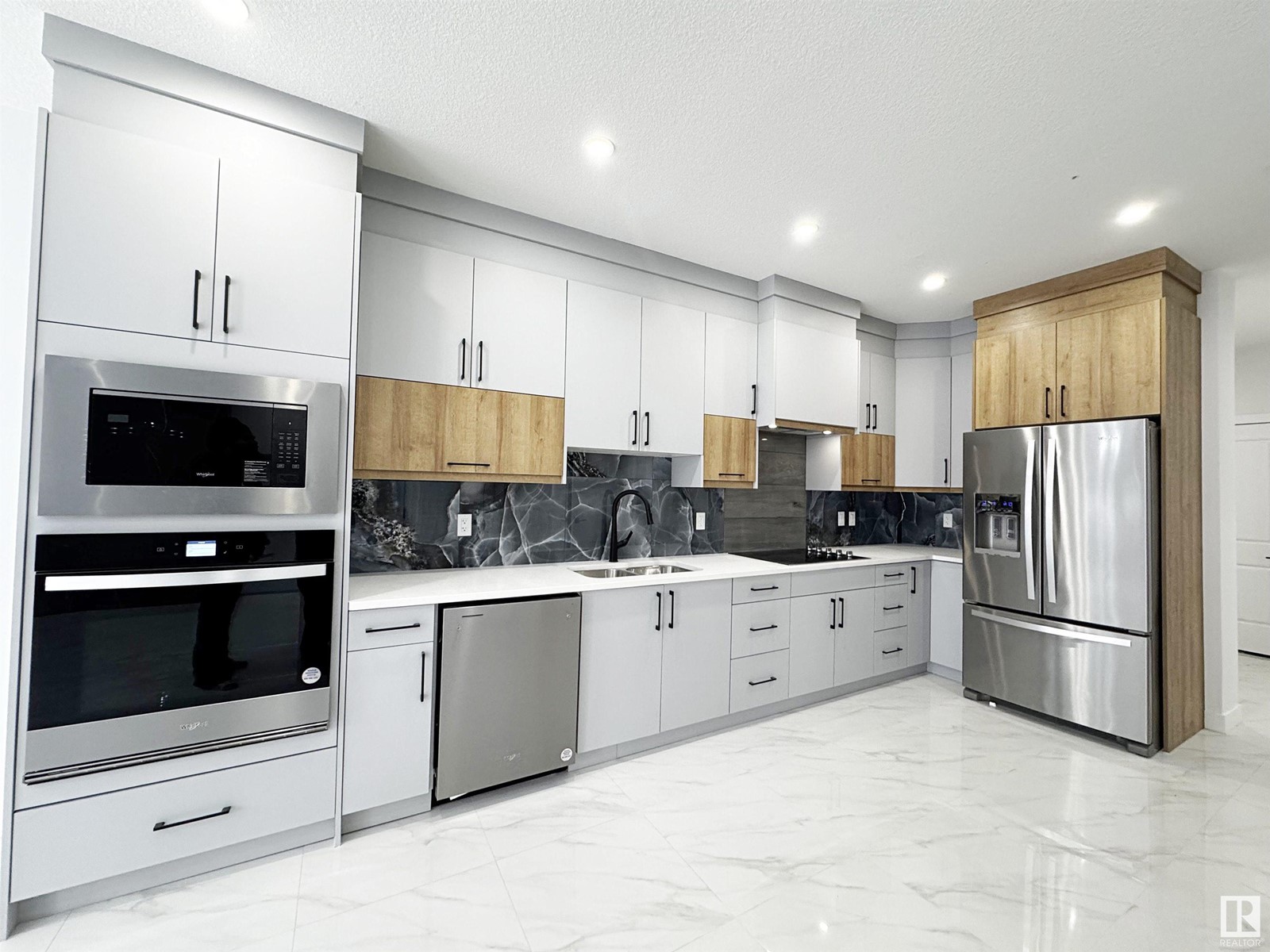 1312 35 St Nw, Edmonton, Alberta  T6L 3E8 - Photo 7 - E4429692