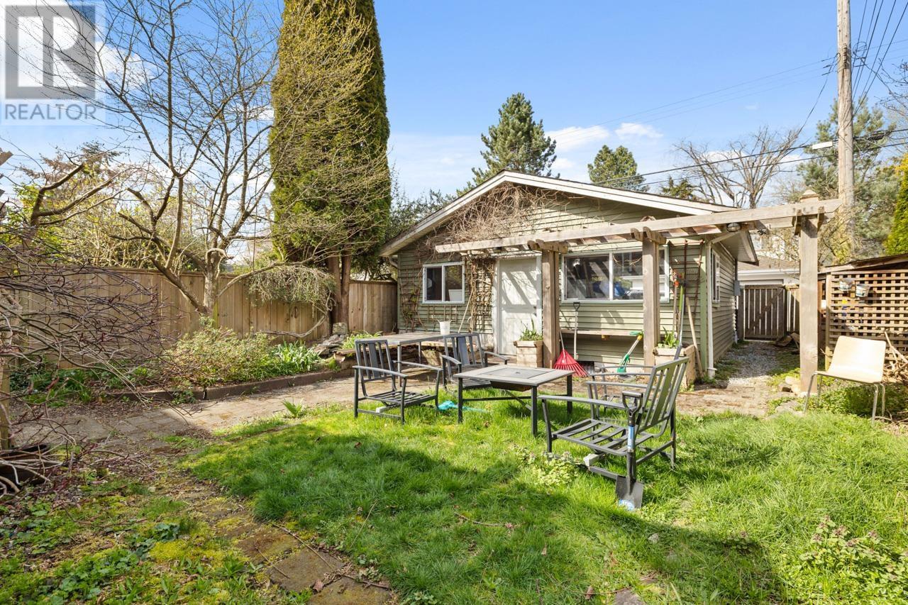 4343 W 14 Avenue, Vancouver, British Columbia  V6R 2X9 - Photo 33 - R2987694