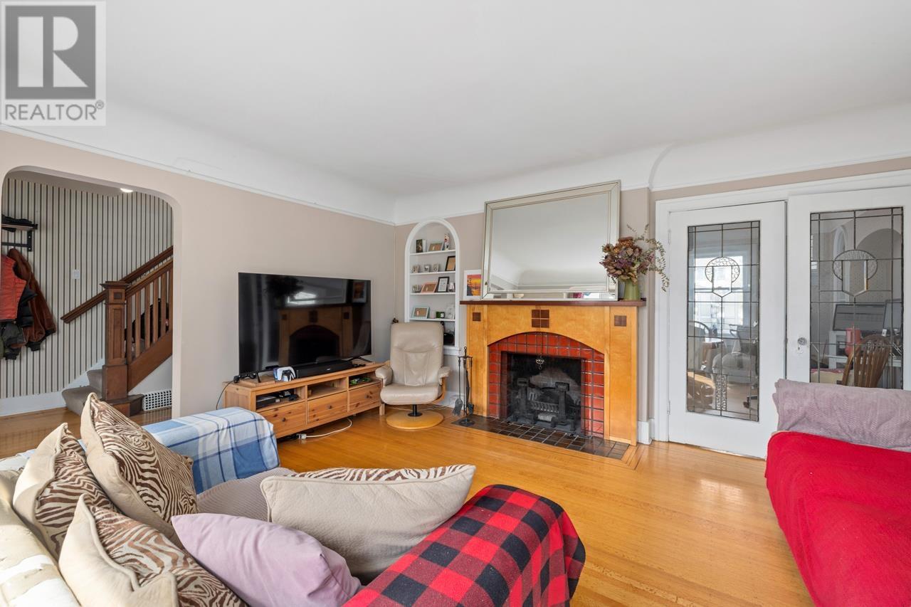 4343 W 14 Avenue, Vancouver, British Columbia  V6R 2X9 - Photo 5 - R2987694