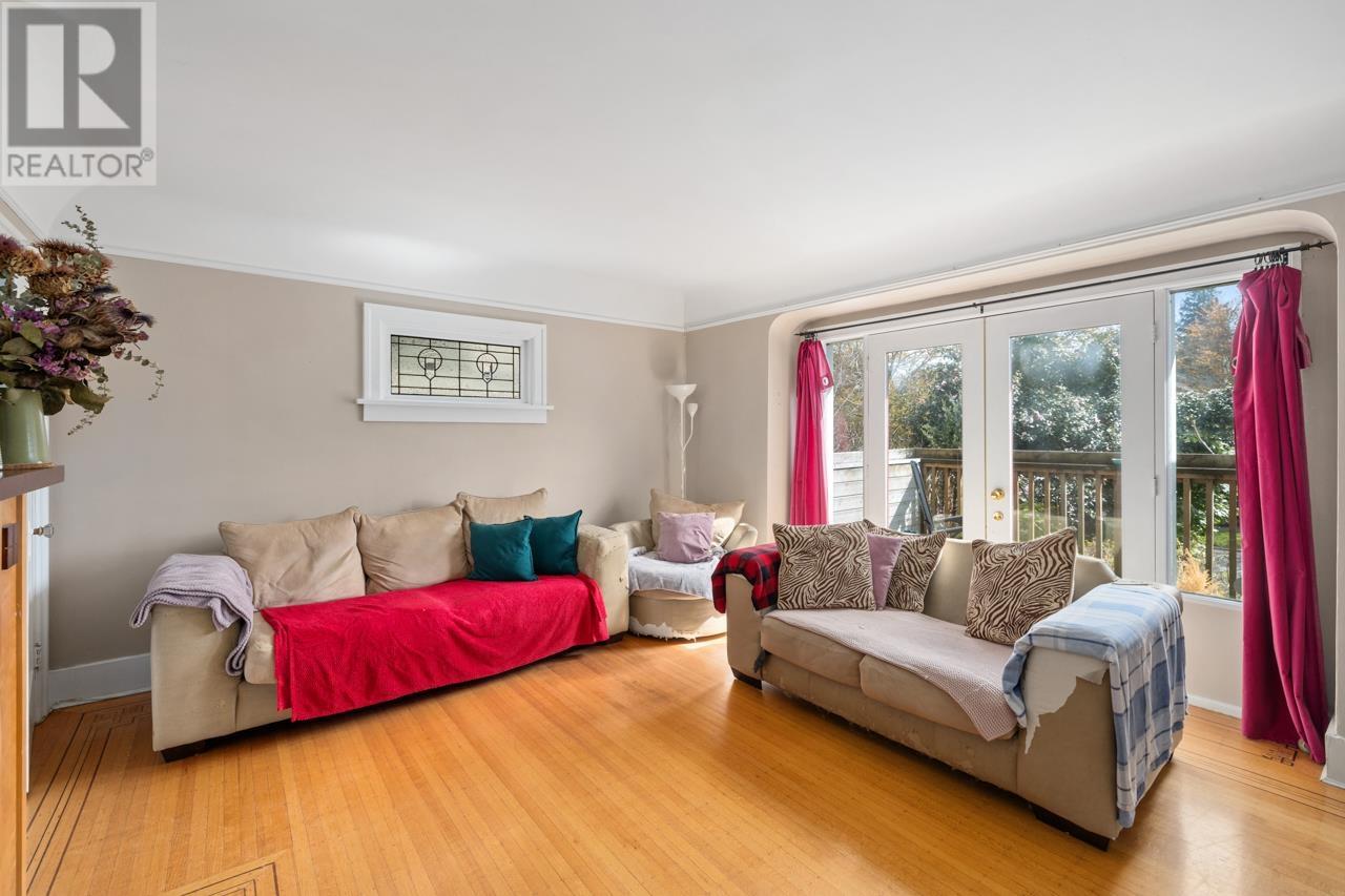 4343 W 14 Avenue, Vancouver, British Columbia  V6R 2X9 - Photo 6 - R2987694