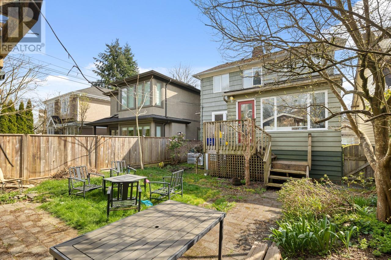4343 W 14 Avenue, Vancouver, British Columbia  V6R 2X9 - Photo 35 - R2987694