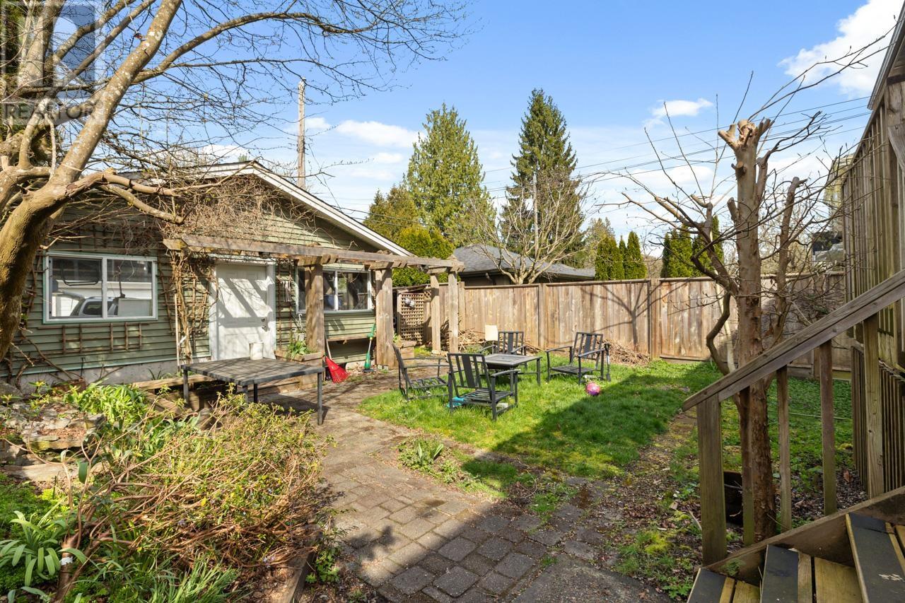 4343 W 14 Avenue, Vancouver, British Columbia  V6R 2X9 - Photo 32 - R2987694