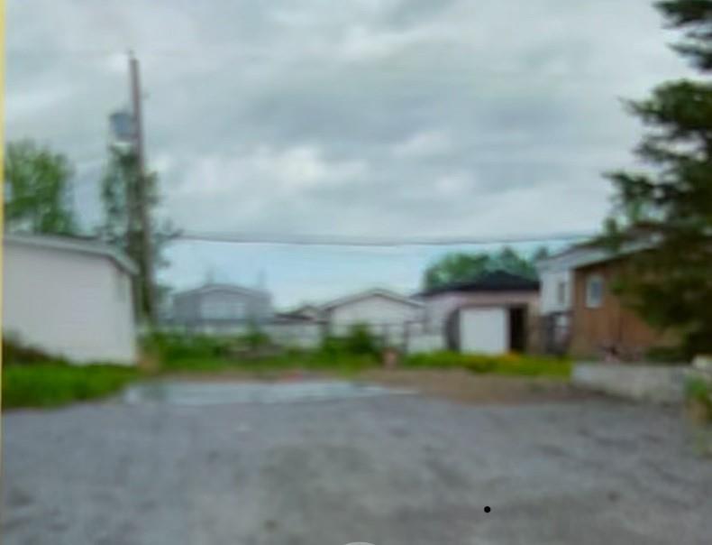 1261 Pipe Road, Thompson, Manitoba