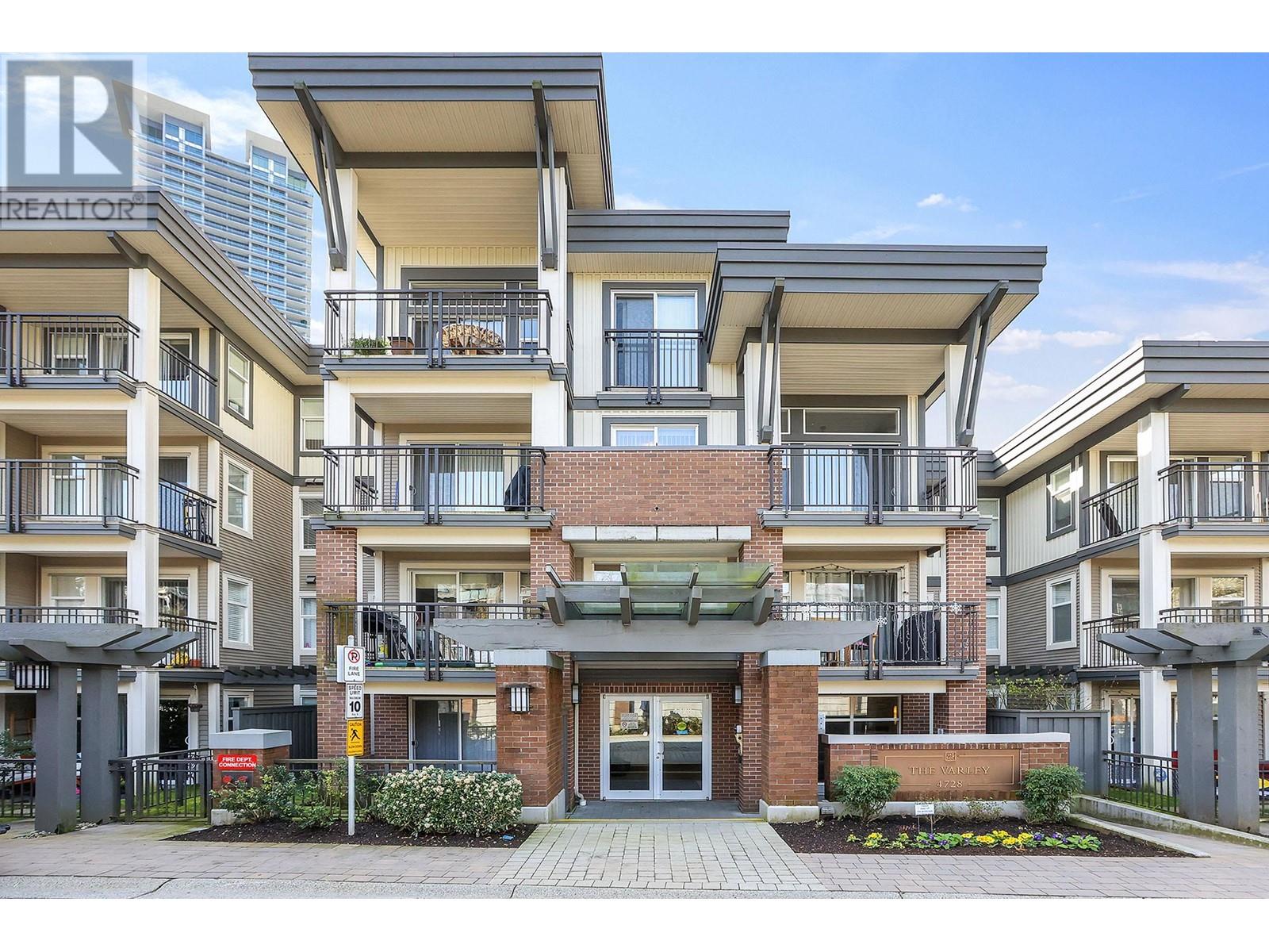 110 4728 Brentwood Drive, Burnaby, British Columbia  V5C 0G2 - Photo 2 - R2987040