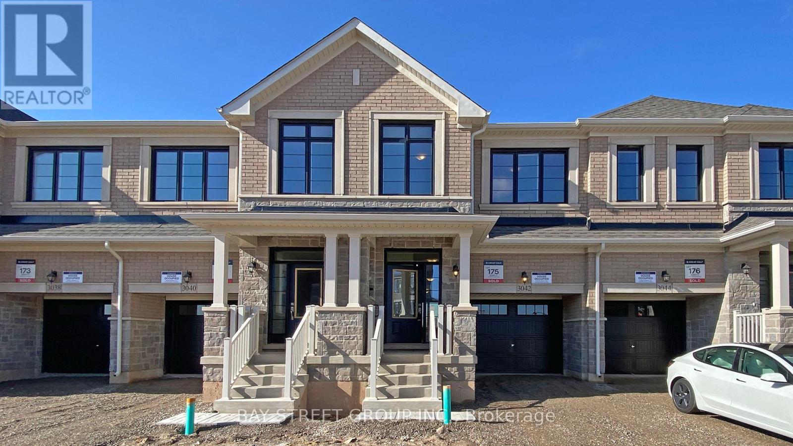 Property at 3042 ROBERT LAMB BOULEVARD image 1