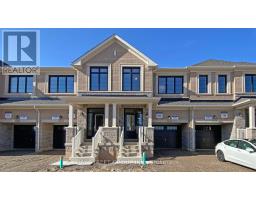 3042 ROBERT LAMB BOULEVARD, Oakville, Ontario