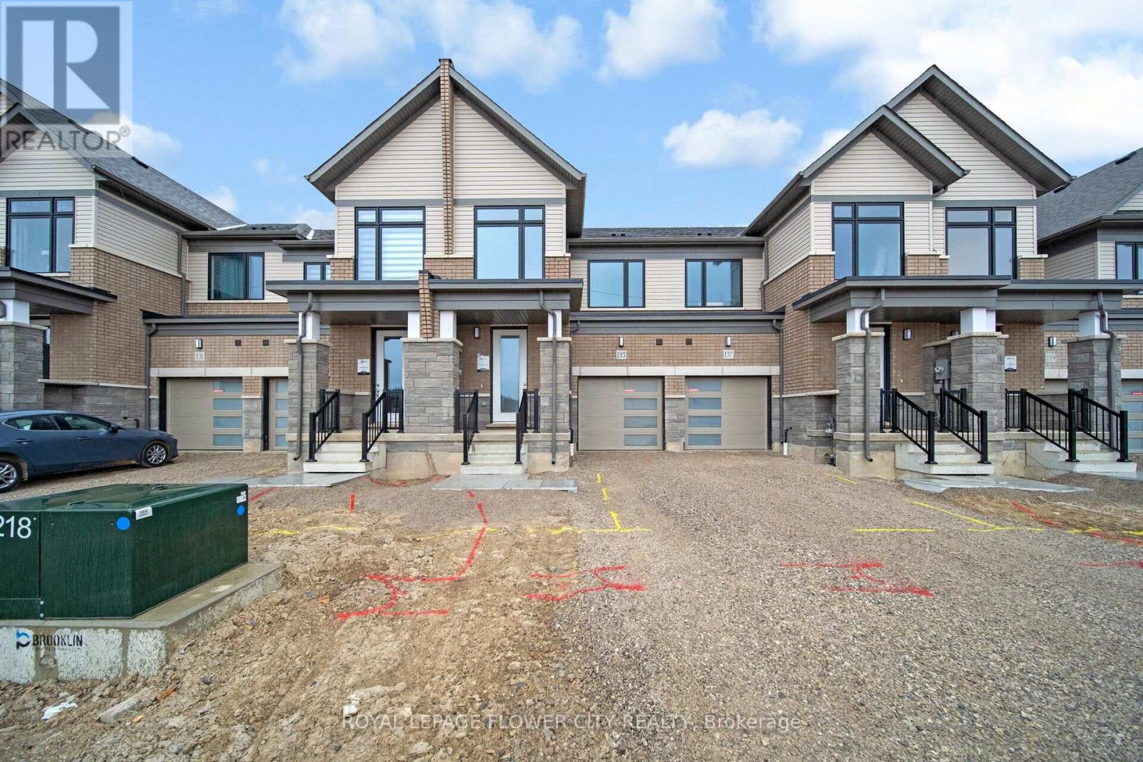 135 Alway Road, Hamilton, Ontario  L0R 1C0 - Photo 2 - X12067418
