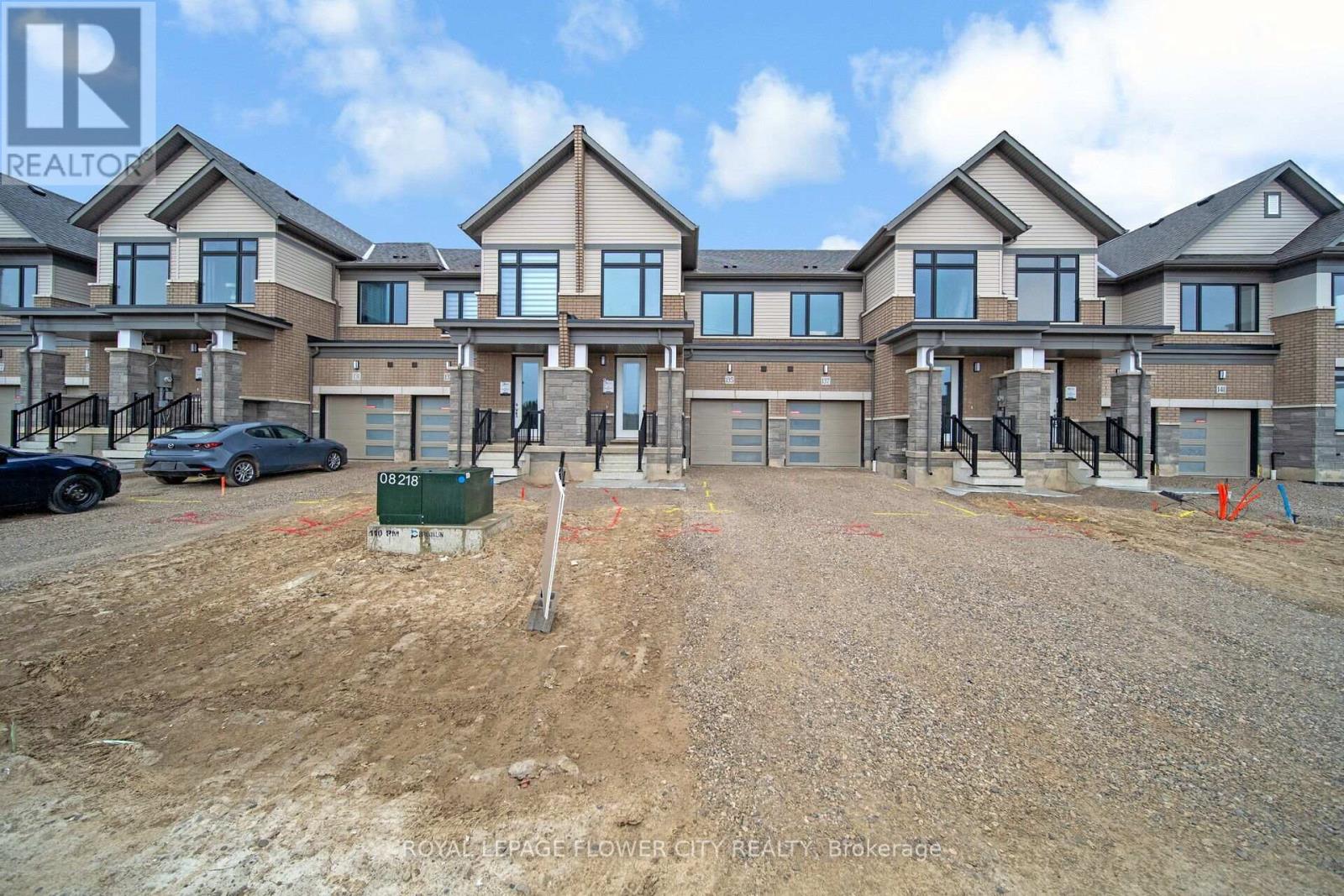 135 Alway Road, Hamilton, Ontario  L0R 1C0 - Photo 3 - X12067418