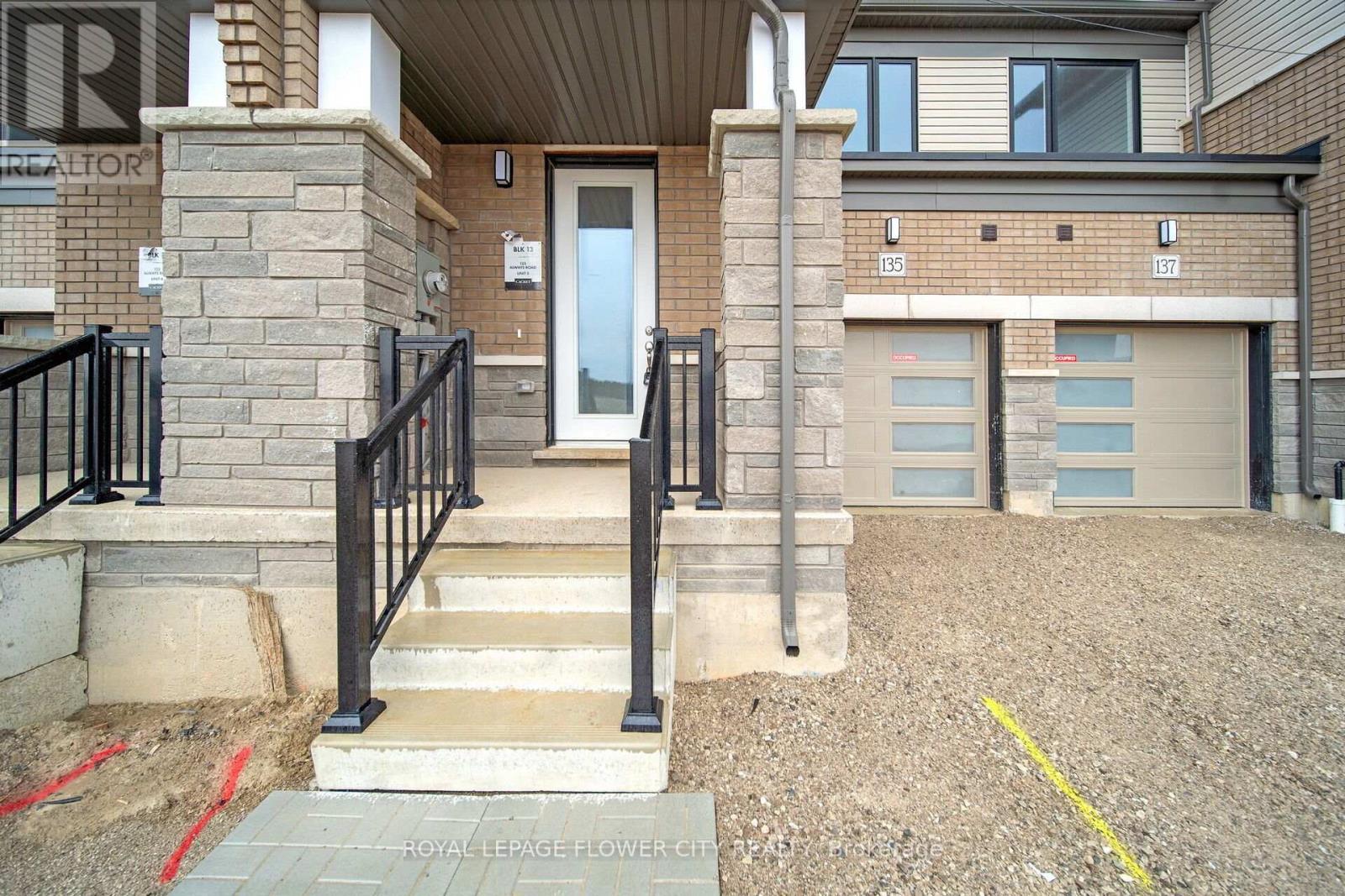 135 Alway Road, Hamilton, Ontario  L0R 1C0 - Photo 5 - X12067418