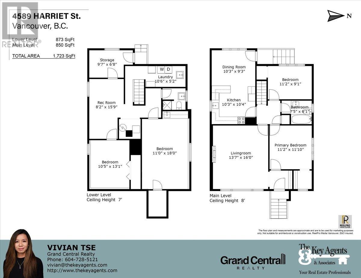 4589 Harriet Street, Vancouver, British Columbia  V5V 4K4 - Photo 18 - R2987747