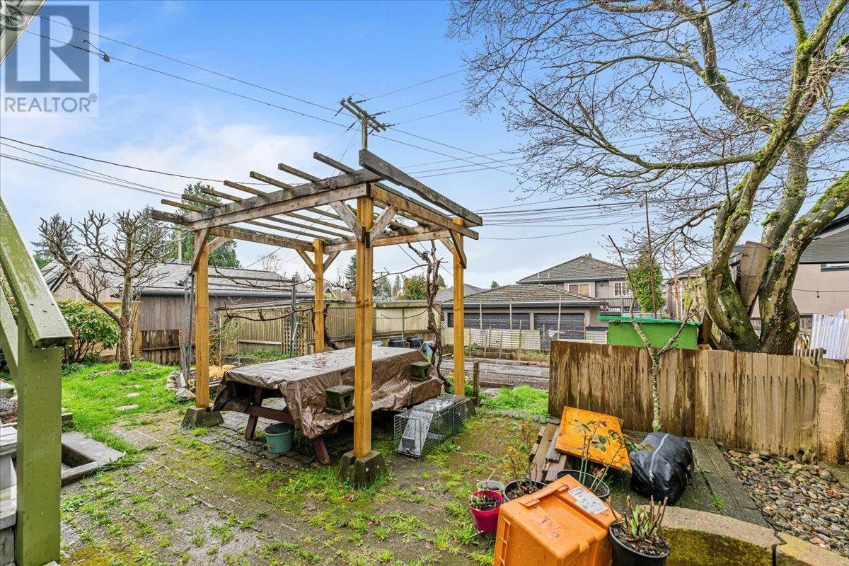 4589 Harriet Street, Vancouver, British Columbia  V5V 4K4 - Photo 6 - R2987747