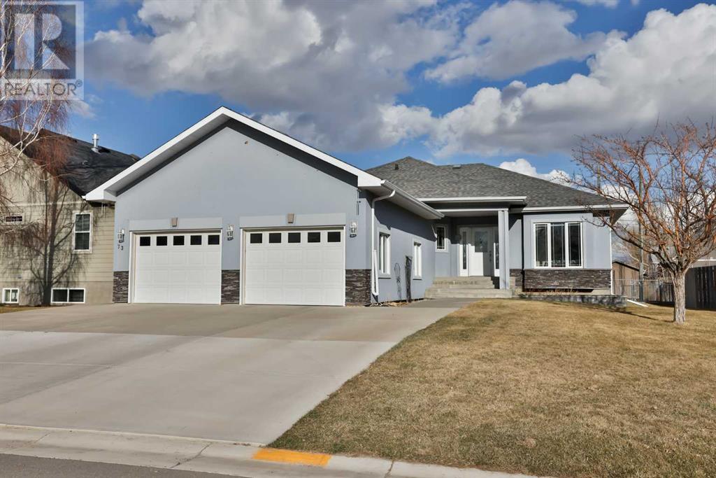73N 2A Street, magrath, Alberta