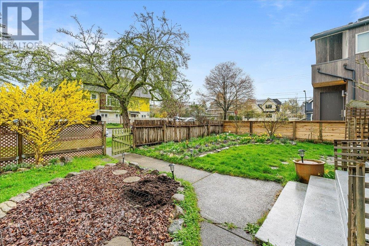 4589 Harriet Street, Vancouver, British Columbia  V5V 4K4 - Photo 12 - R2987747
