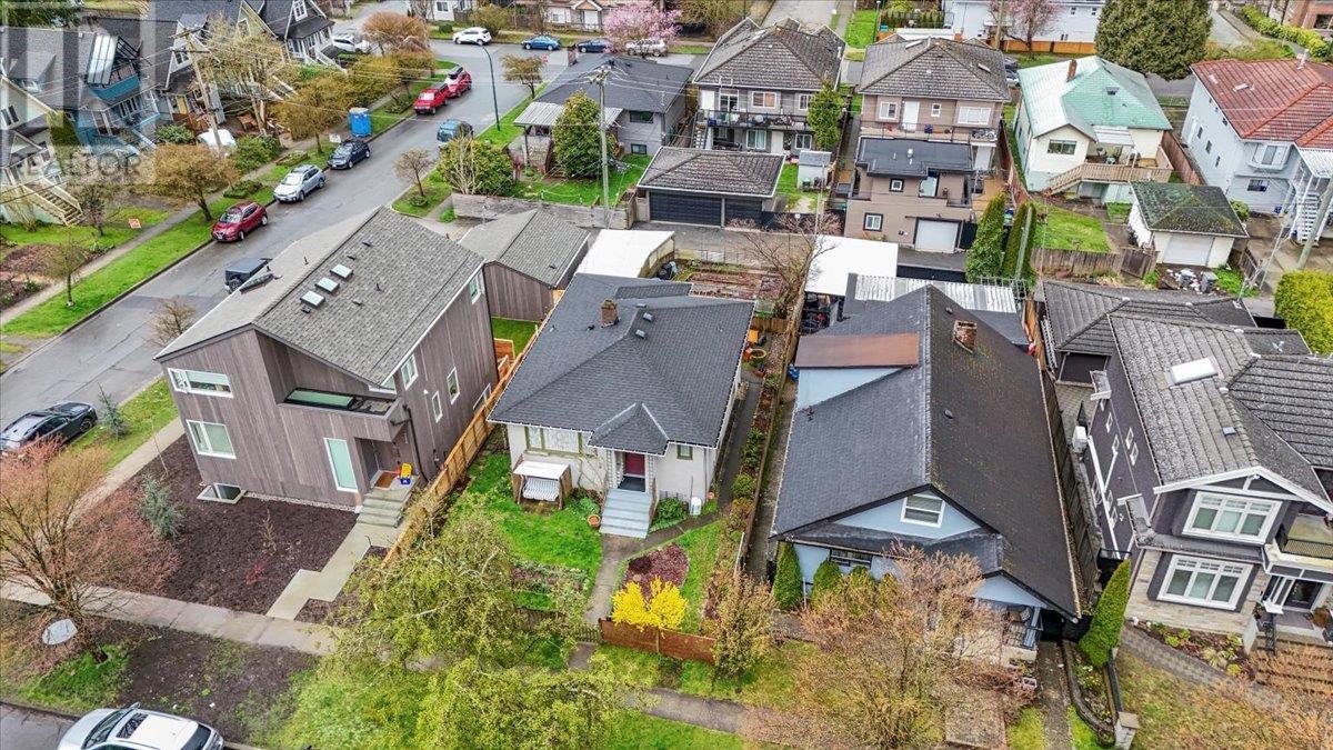 4589 Harriet Street, Vancouver, British Columbia  V5V 4K4 - Photo 5 - R2987747