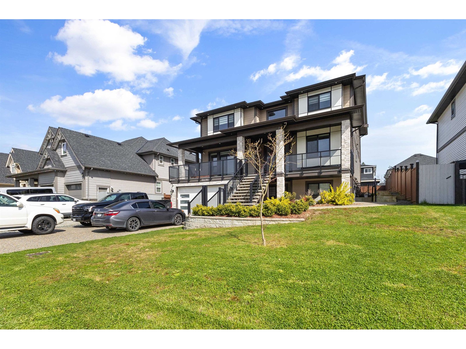 8408 Mctaggart Street, Mission, British Columbia  V2V 6S6 - Photo 37 - R2983031