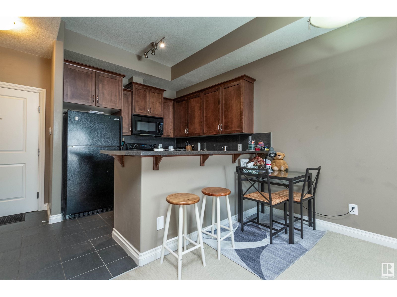 Property at #103 6720 112 ST NW image 2