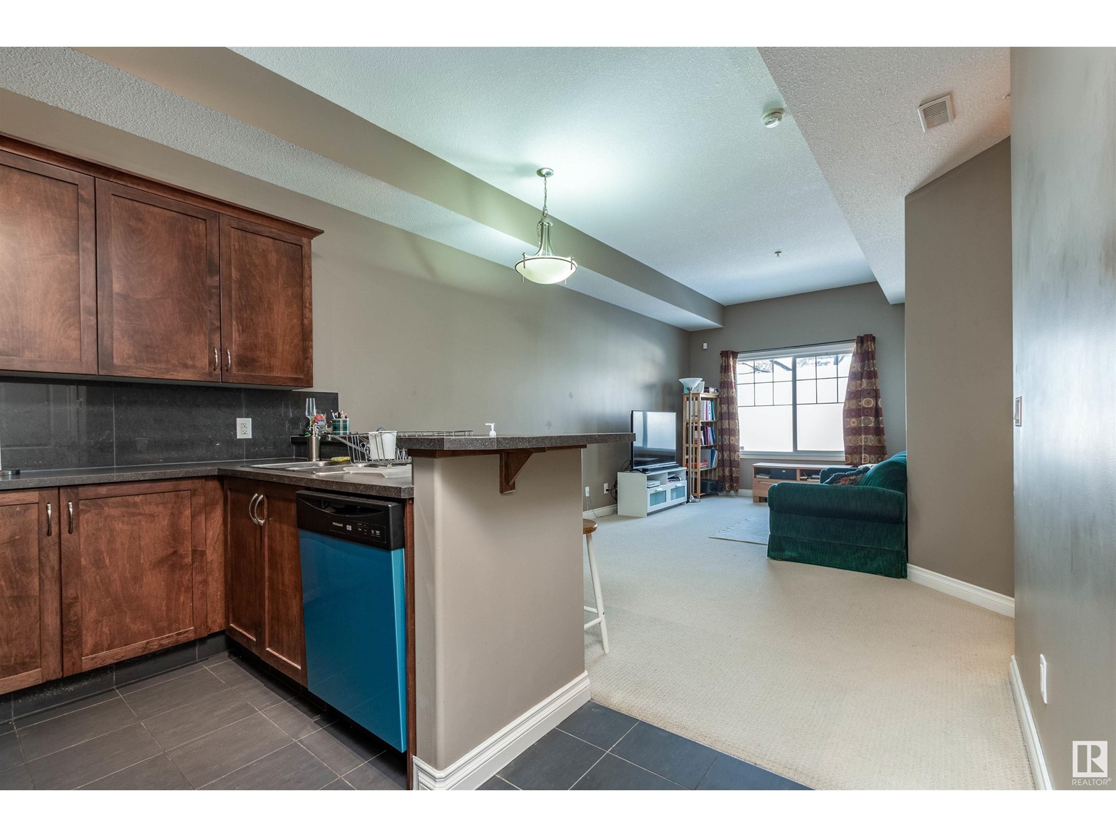 Property at #103 6720 112 ST NW image 1