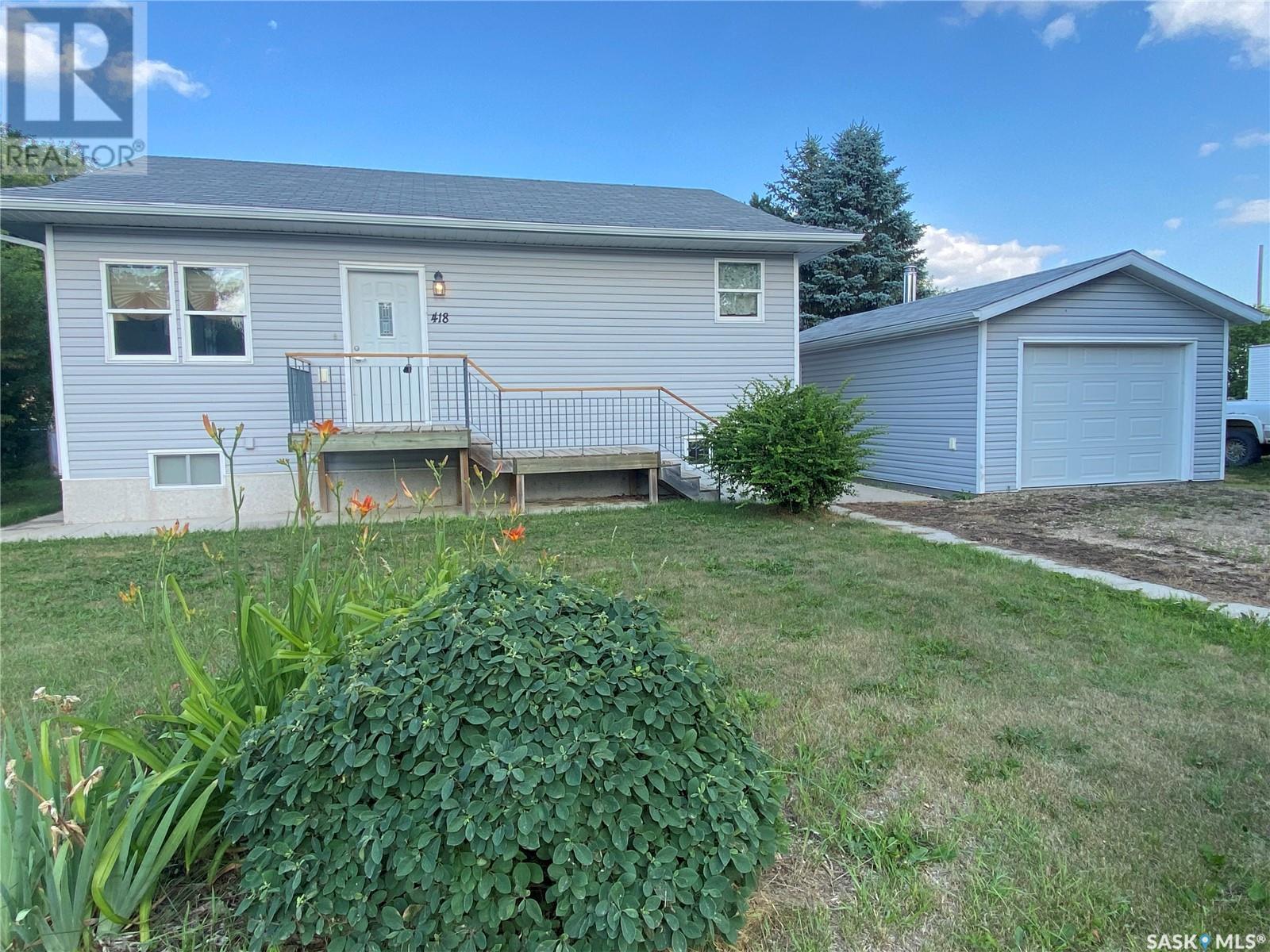 418 2nd STREET, glen ewen, Saskatchewan