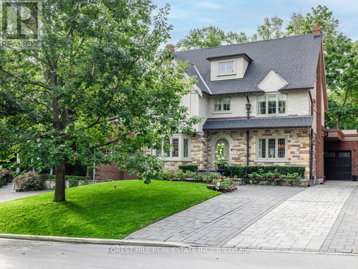 Property at 17 HILLHOLM ROAD image 1