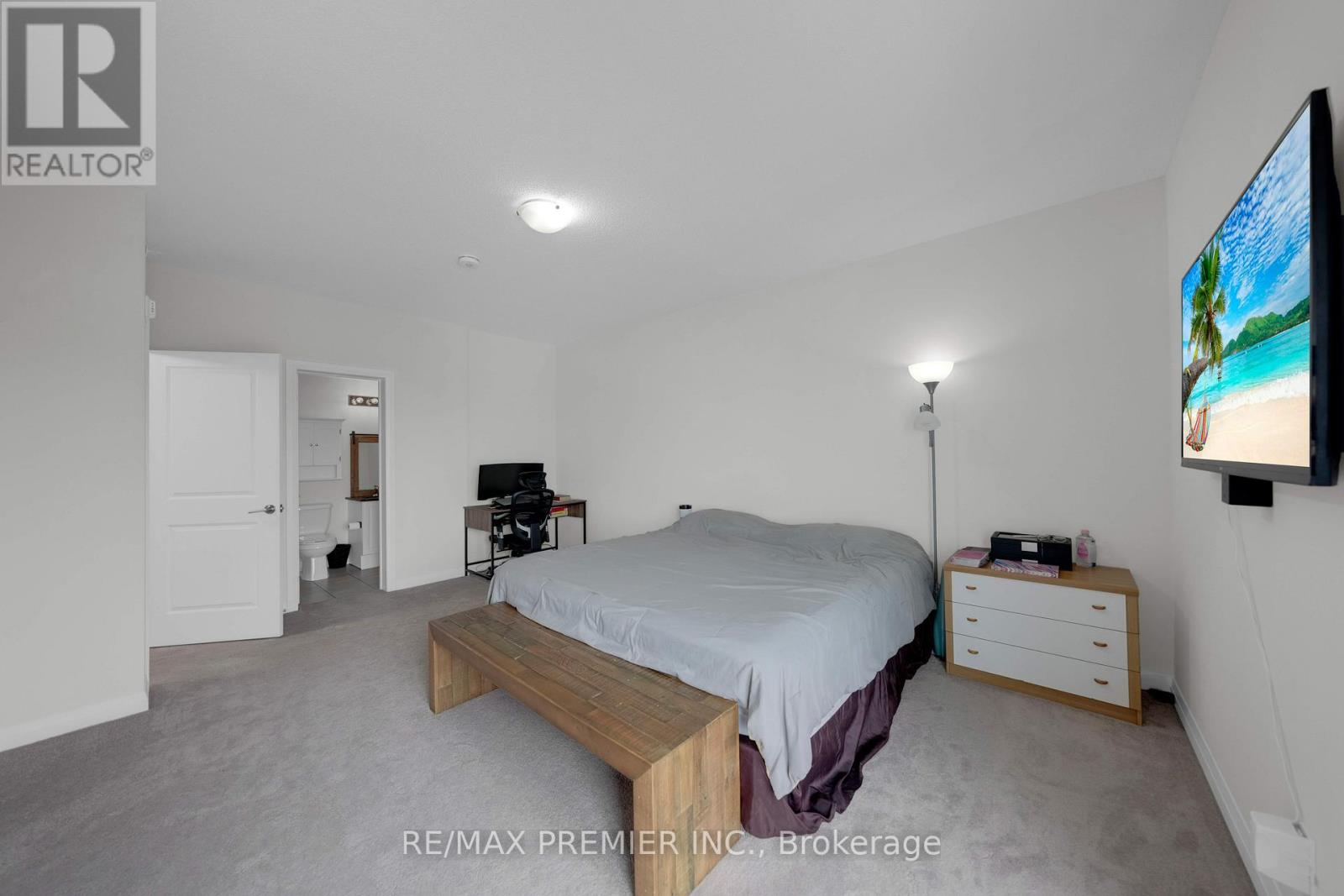 417 - 54 Koda Street, Barrie, Ontario  L9J 0J6 - Photo 21 - S12069122