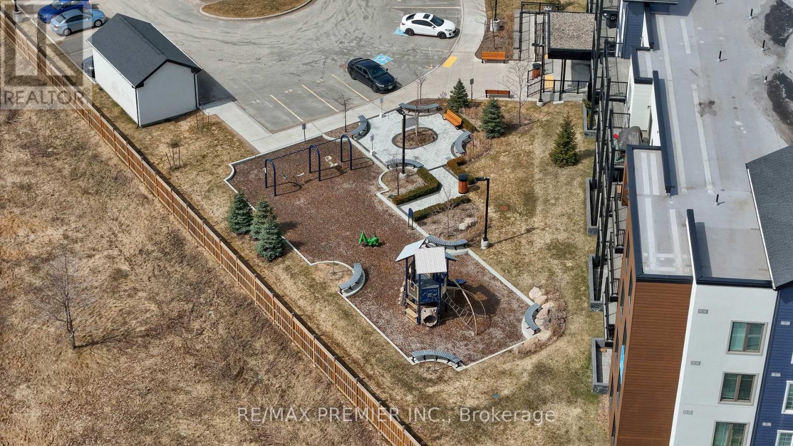 417 - 54 Koda Street, Barrie, Ontario  L9J 0J6 - Photo 29 - S12069122