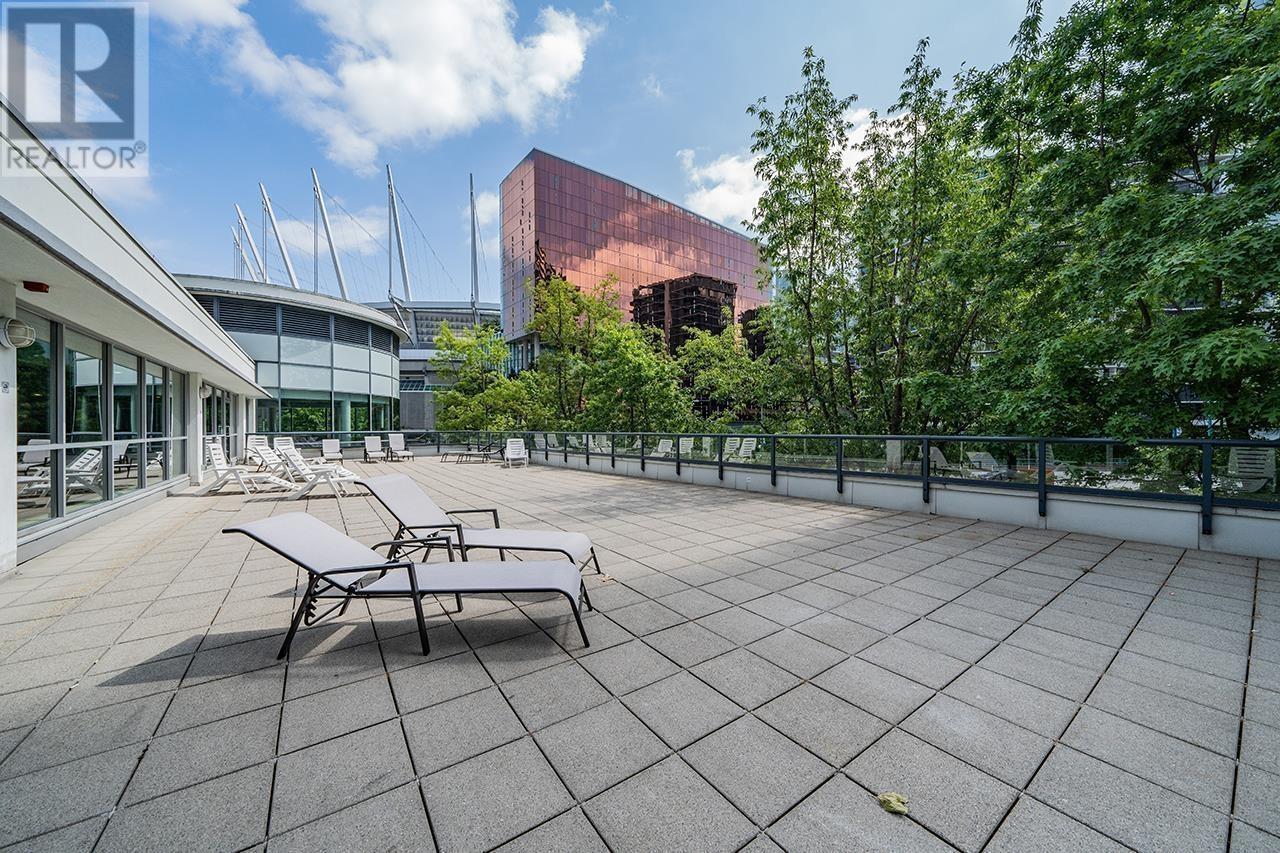 1603 939 Expo Boulevard, Vancouver, British Columbia  V6Z 3G7 - Photo 21 - R2969451