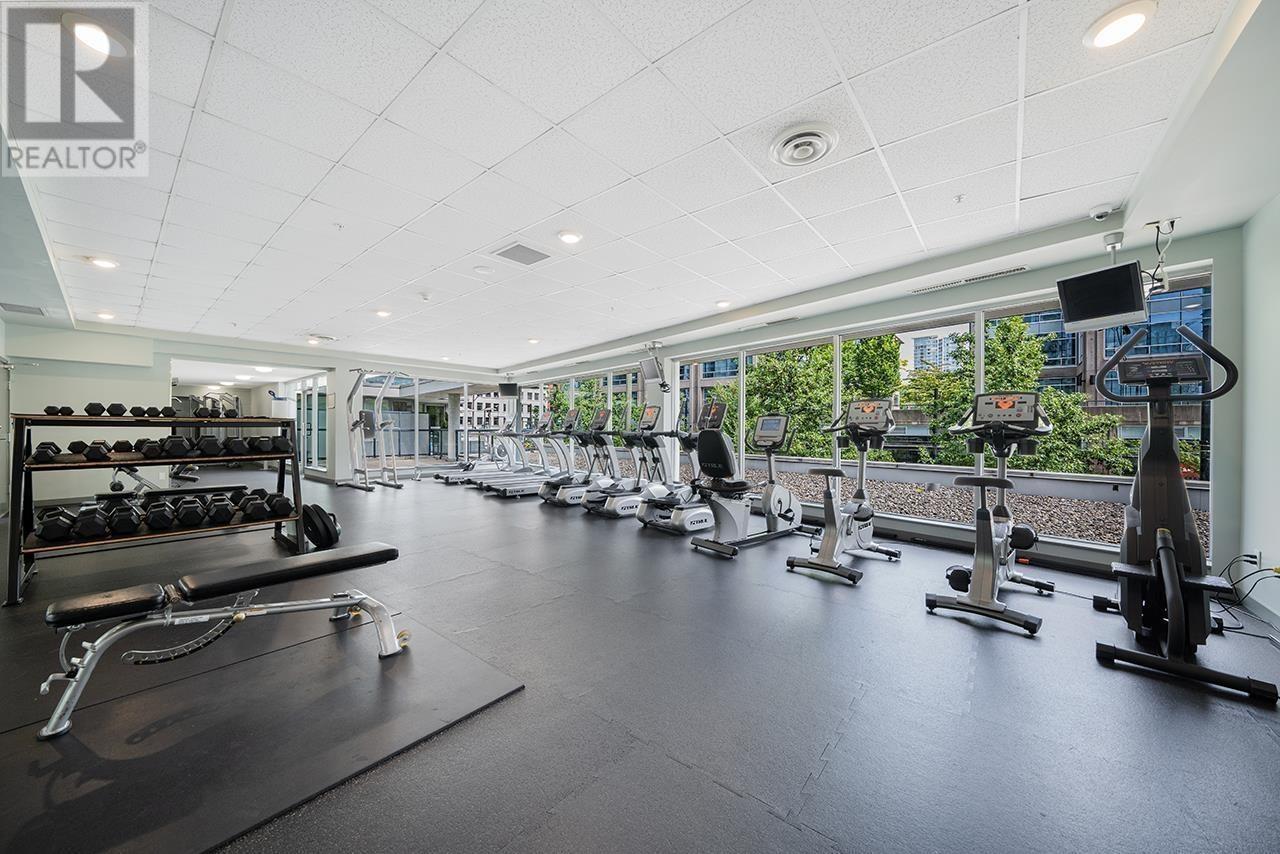1603 939 Expo Boulevard, Vancouver, British Columbia  V6Z 3G7 - Photo 17 - R2969451