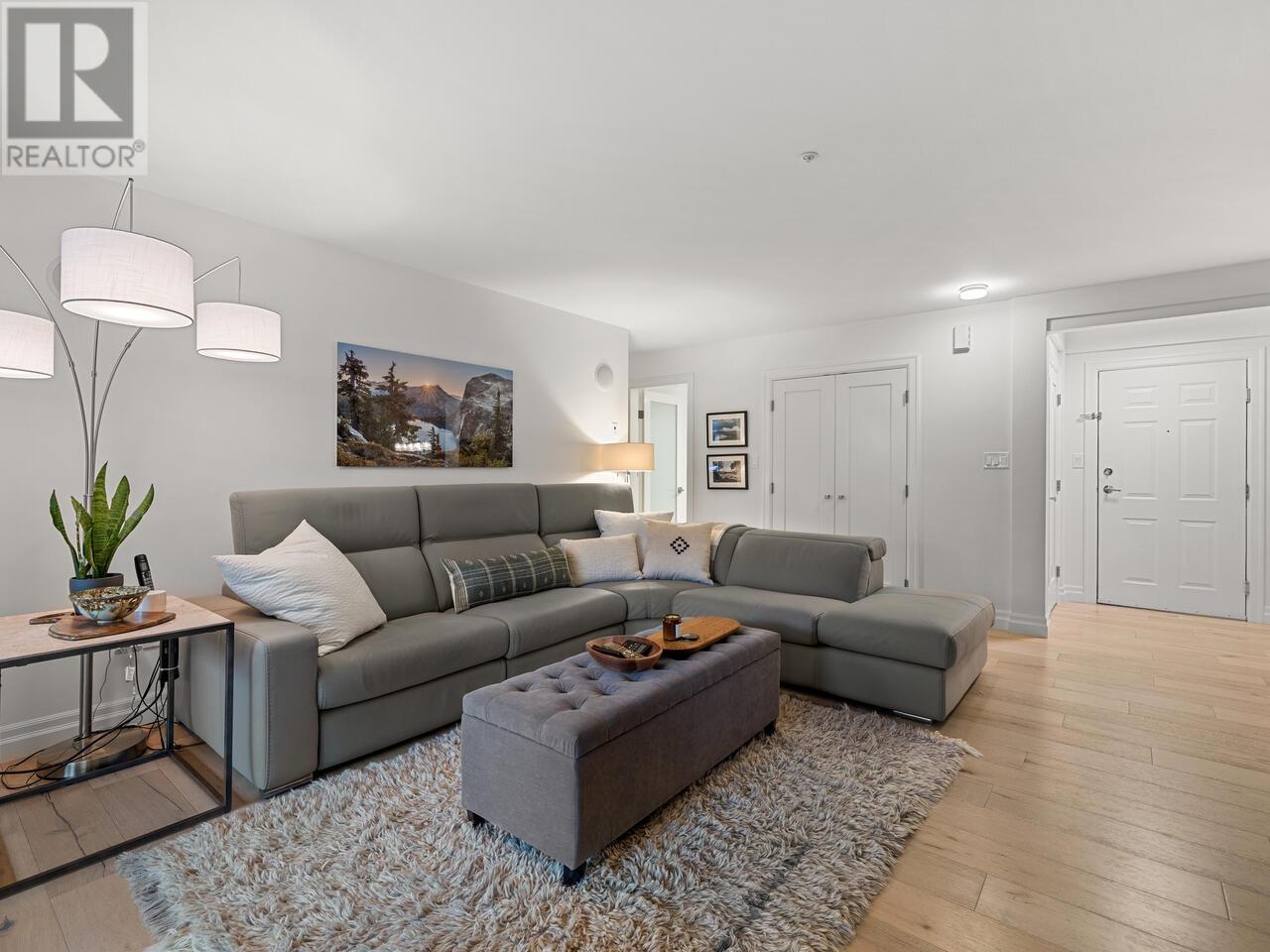 112 3690 Banff Court, North Vancouver, British Columbia  V7H 2Y7 - Photo 4 - R2969800