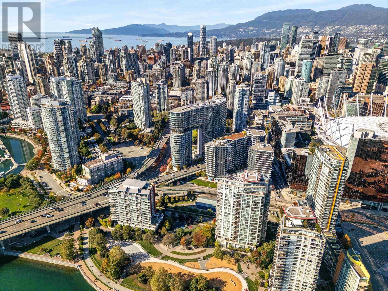 1603 939 Expo Boulevard, Vancouver, British Columbia  V6Z 3G7 - Photo 24 - R2969451
