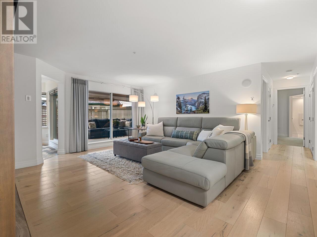 Property at 112 3690 BANFF COURT image 3