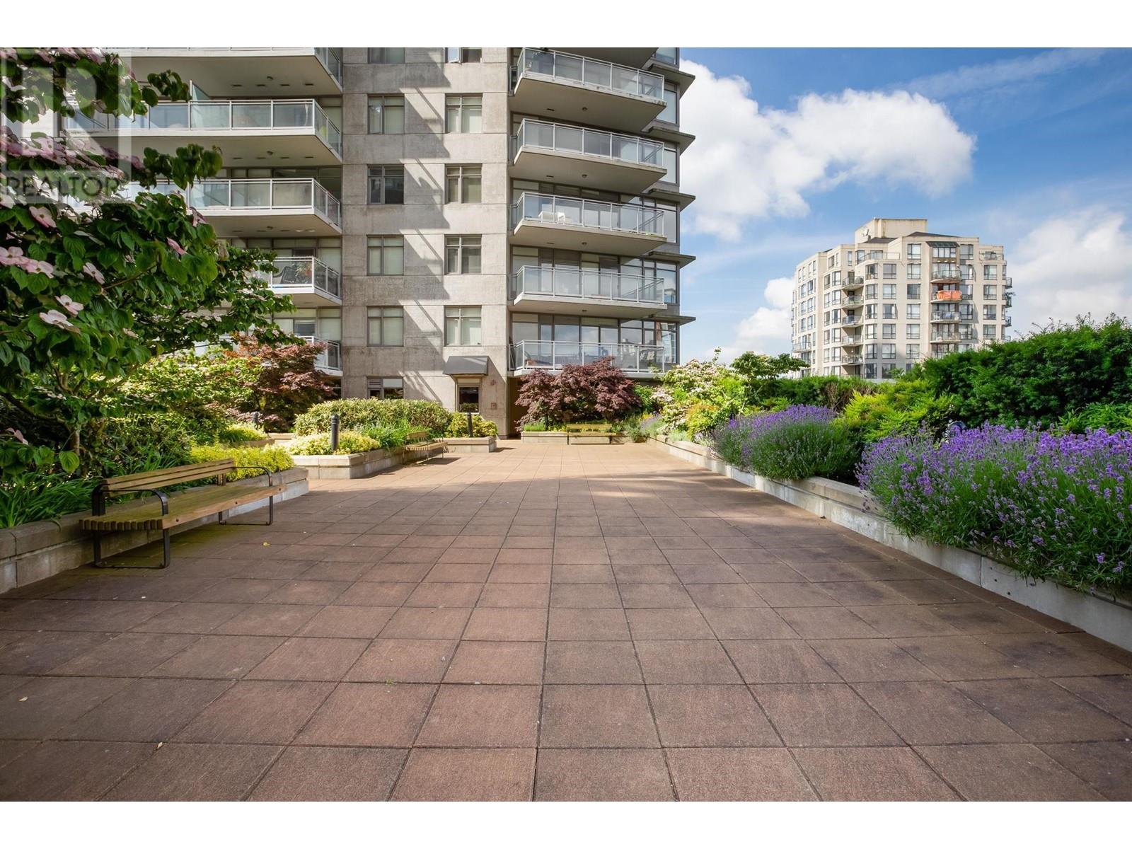 1908 898 Carnarvon Street, New Westminster, British Columbia  V3M 0C3 - Photo 33 - R2976688