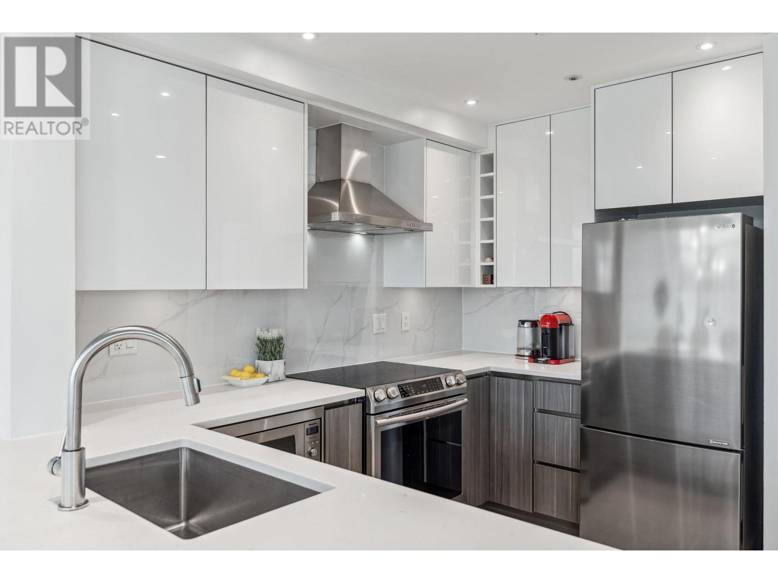 1908 898 Carnarvon Street, New Westminster, British Columbia  V3M 0C3 - Photo 16 - R2976688