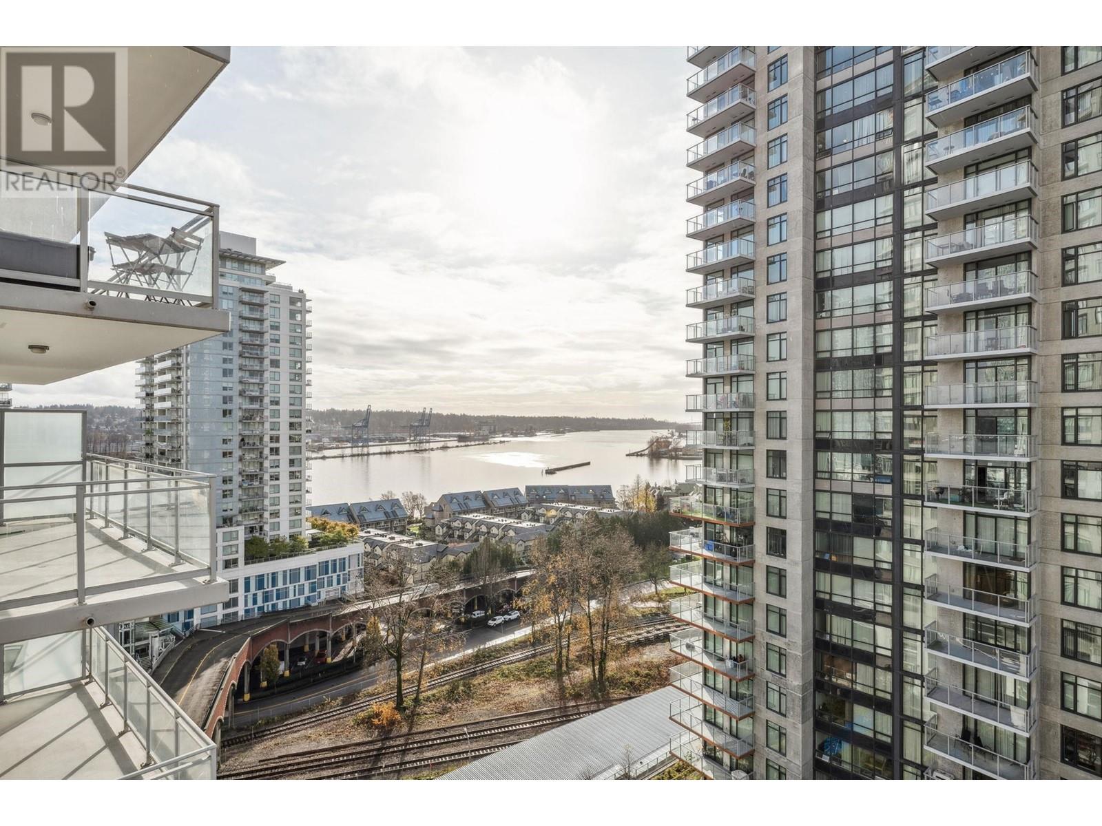 1908 898 Carnarvon Street, New Westminster, British Columbia  V3M 0C3 - Photo 27 - R2976688