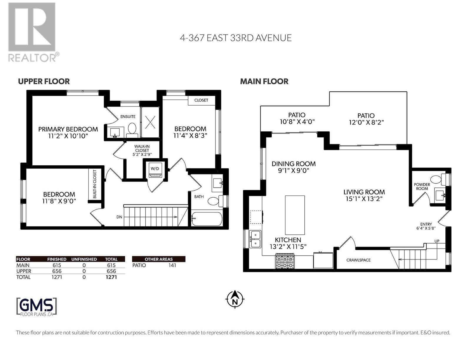 4 367 E 33rd Avenue, Vancouver, British Columbia  V5V 2Z8 - Photo 40 - R2984154