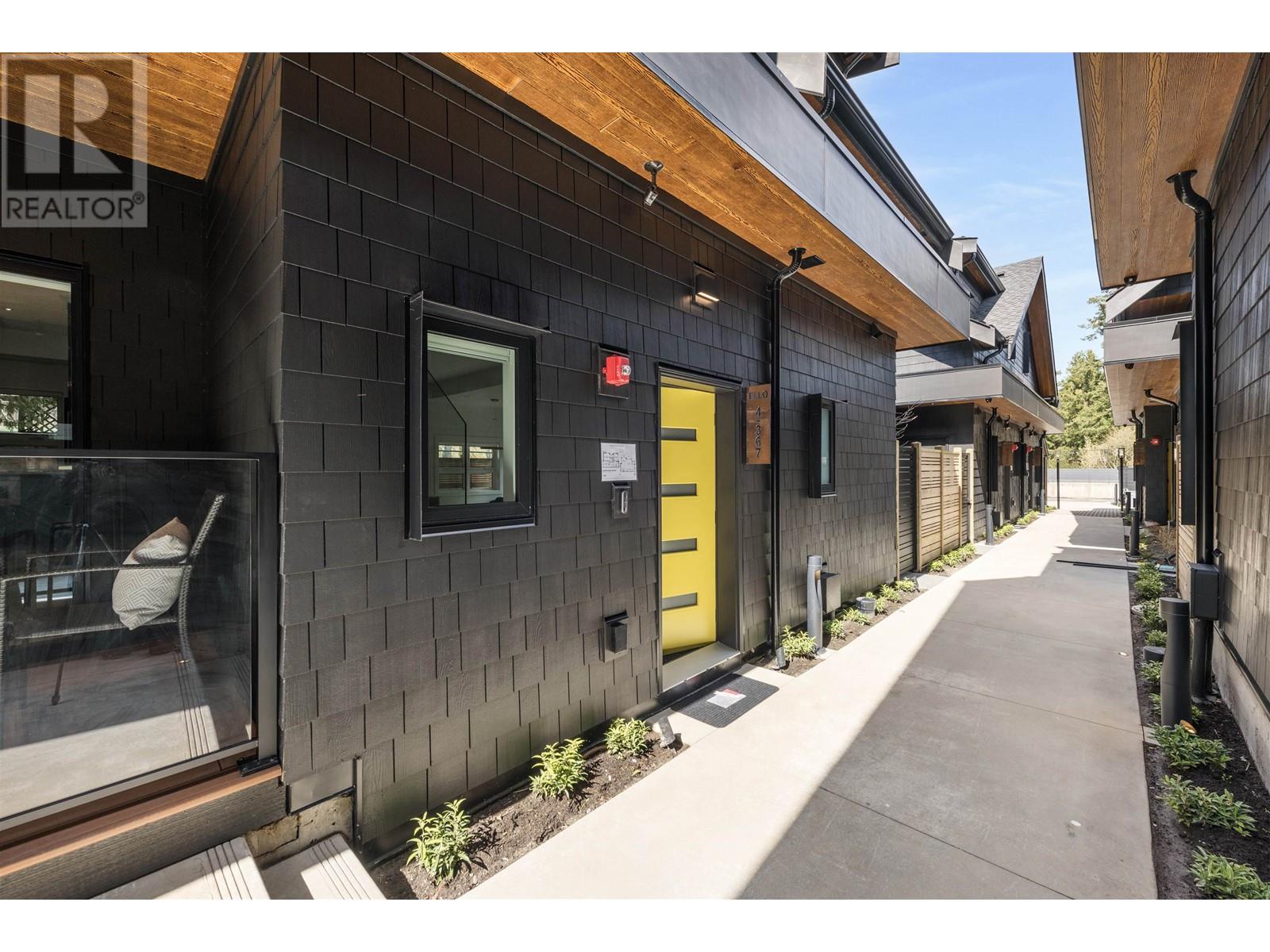 4 367 E 33rd Avenue, Vancouver, British Columbia  V5V 2Z8 - Photo 29 - R2984154