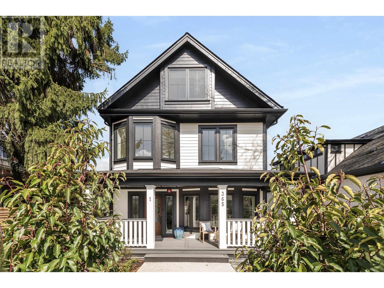 1 365 E 33rd Avenue, Vancouver, British Columbia  V5V 2Z8 - Photo 32 - R2984160