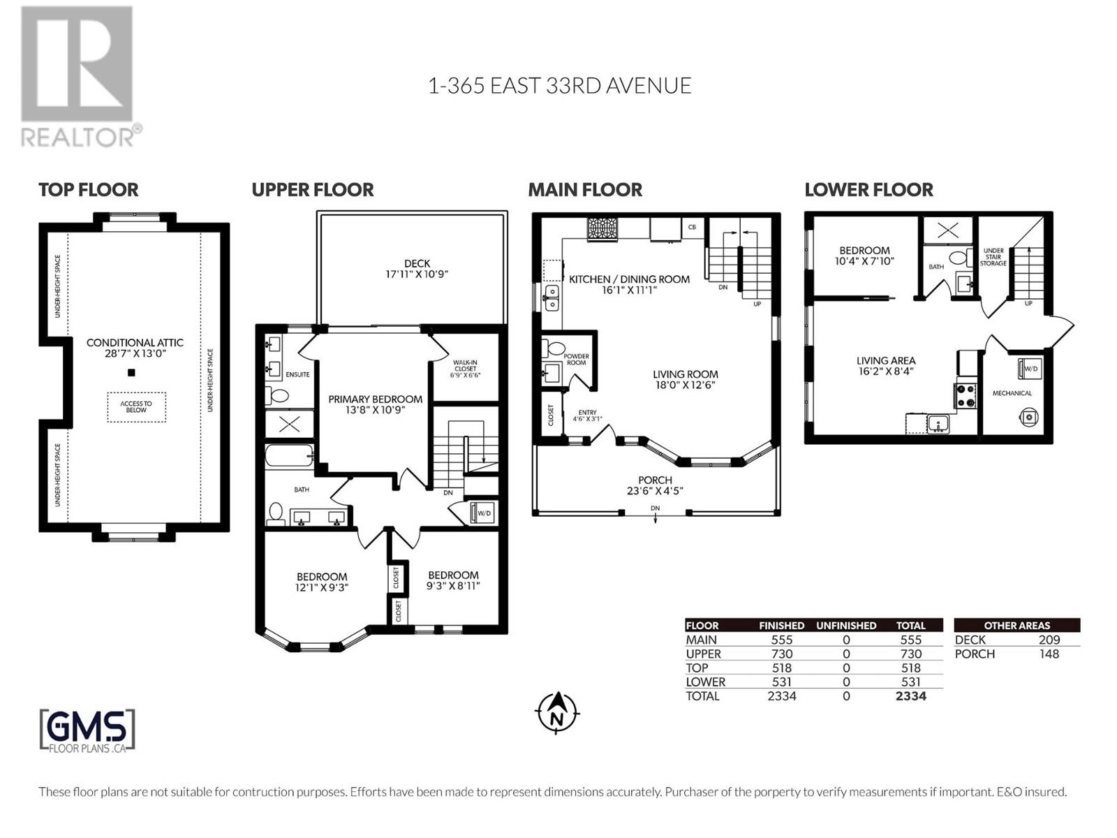 1 365 E 33rd Avenue, Vancouver, British Columbia  V5V 2Z8 - Photo 31 - R2984160
