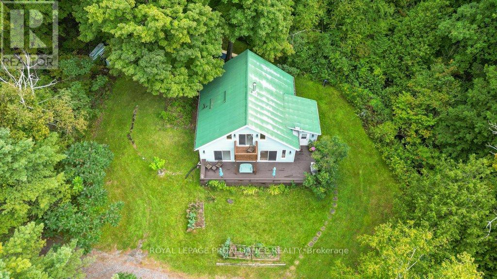 1018a Leisure Lane, Frontenac, Ontario  K0H 2M0 - Photo 44 - X12070097