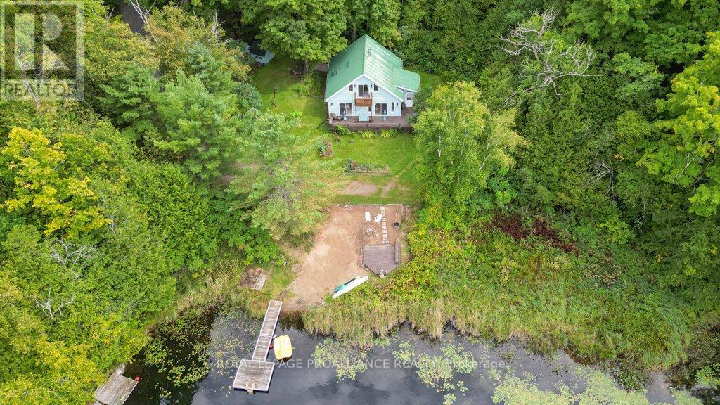 1018a Leisure Lane, Frontenac, Ontario  K0H 2M0 - Photo 45 - X12070097