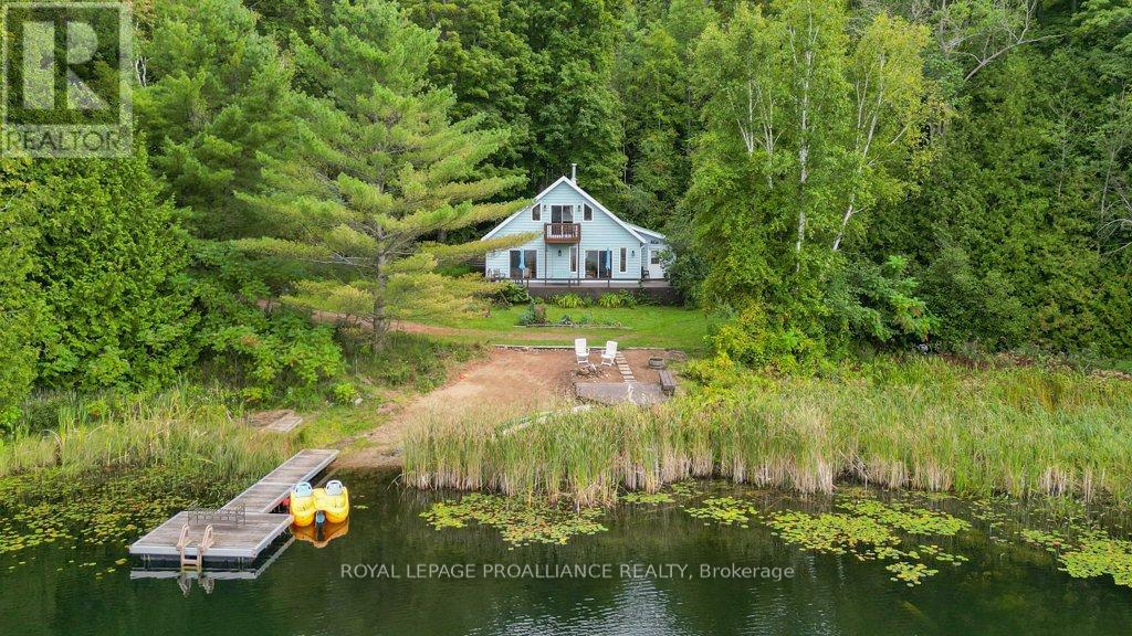 1018a Leisure Lane, Frontenac, Ontario  K0H 2M0 - Photo 47 - X12070097
